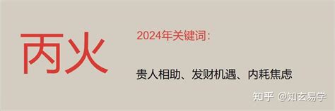 丙火2024|2024甲辰年（24.2.4—25.2.2）丙火指南